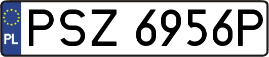 PSZ6956P