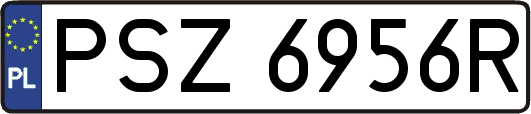 PSZ6956R