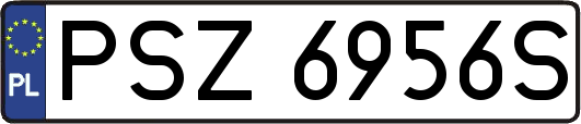 PSZ6956S
