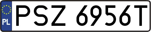 PSZ6956T