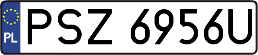 PSZ6956U