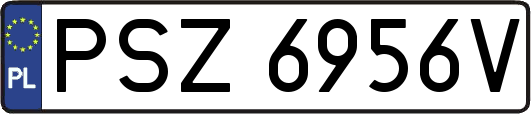 PSZ6956V