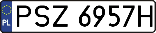 PSZ6957H