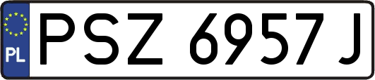 PSZ6957J