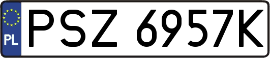 PSZ6957K