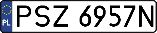 PSZ6957N
