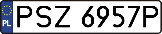 PSZ6957P