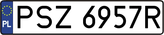 PSZ6957R