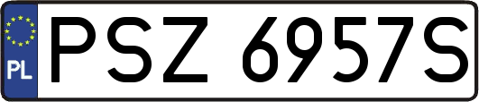 PSZ6957S