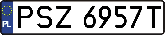 PSZ6957T