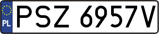 PSZ6957V