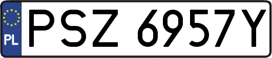 PSZ6957Y
