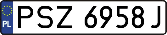 PSZ6958J