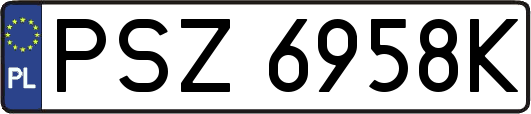 PSZ6958K