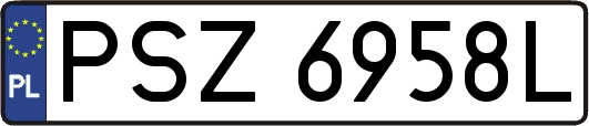 PSZ6958L