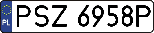 PSZ6958P