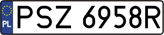 PSZ6958R