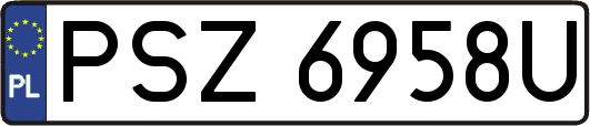 PSZ6958U