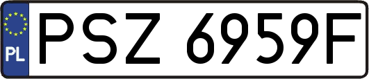 PSZ6959F