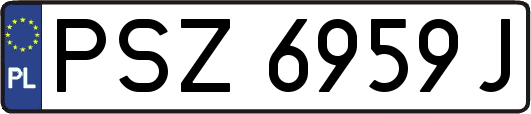 PSZ6959J