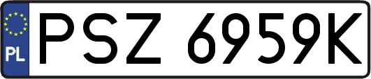 PSZ6959K