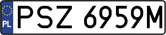 PSZ6959M