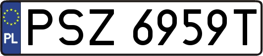 PSZ6959T