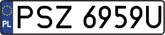 PSZ6959U