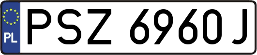 PSZ6960J
