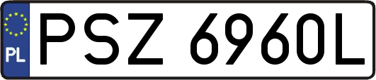 PSZ6960L