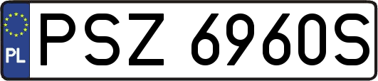 PSZ6960S