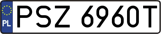 PSZ6960T