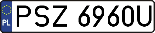 PSZ6960U