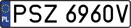 PSZ6960V