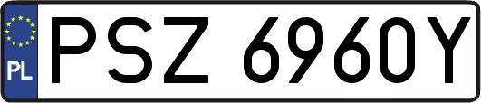 PSZ6960Y