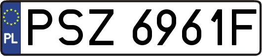 PSZ6961F