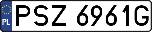 PSZ6961G
