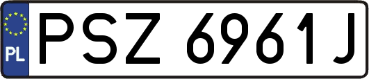 PSZ6961J