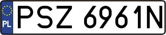 PSZ6961N