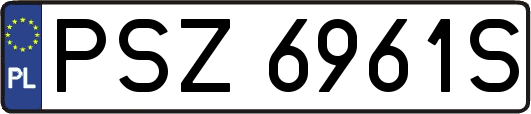 PSZ6961S