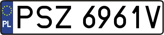 PSZ6961V