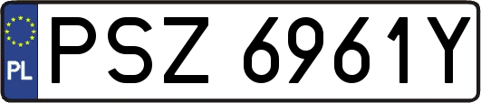 PSZ6961Y
