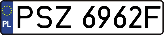 PSZ6962F