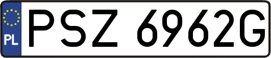 PSZ6962G
