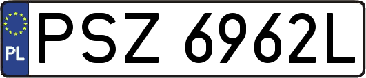 PSZ6962L