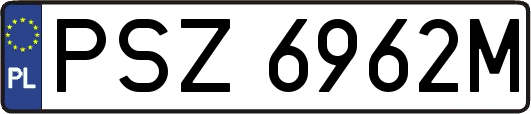 PSZ6962M