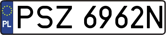 PSZ6962N