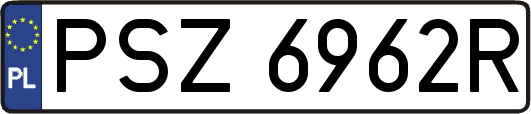 PSZ6962R