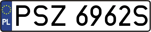 PSZ6962S