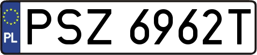 PSZ6962T